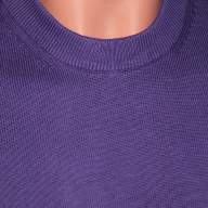 Фиолетовый мужской джемпер, арт. 1001 96